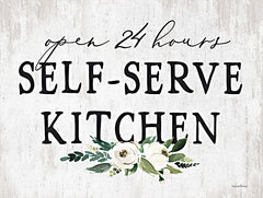 LET328 - Self-Serve Kitchen - 16x12