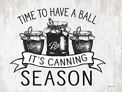 LET332 - Canning Season - 16x12