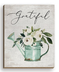 LET342FW - Grateful - 16x20