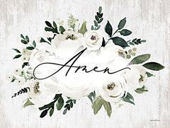 LET345 - Amen - 16x12