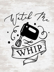 LET355 - Watch Me Whip - 12x16