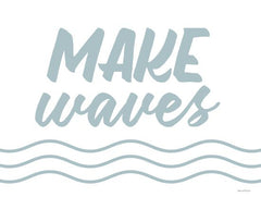 LET570LIC - Make Waves - 0