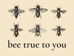 LET577LIC - Bee True to You - 0