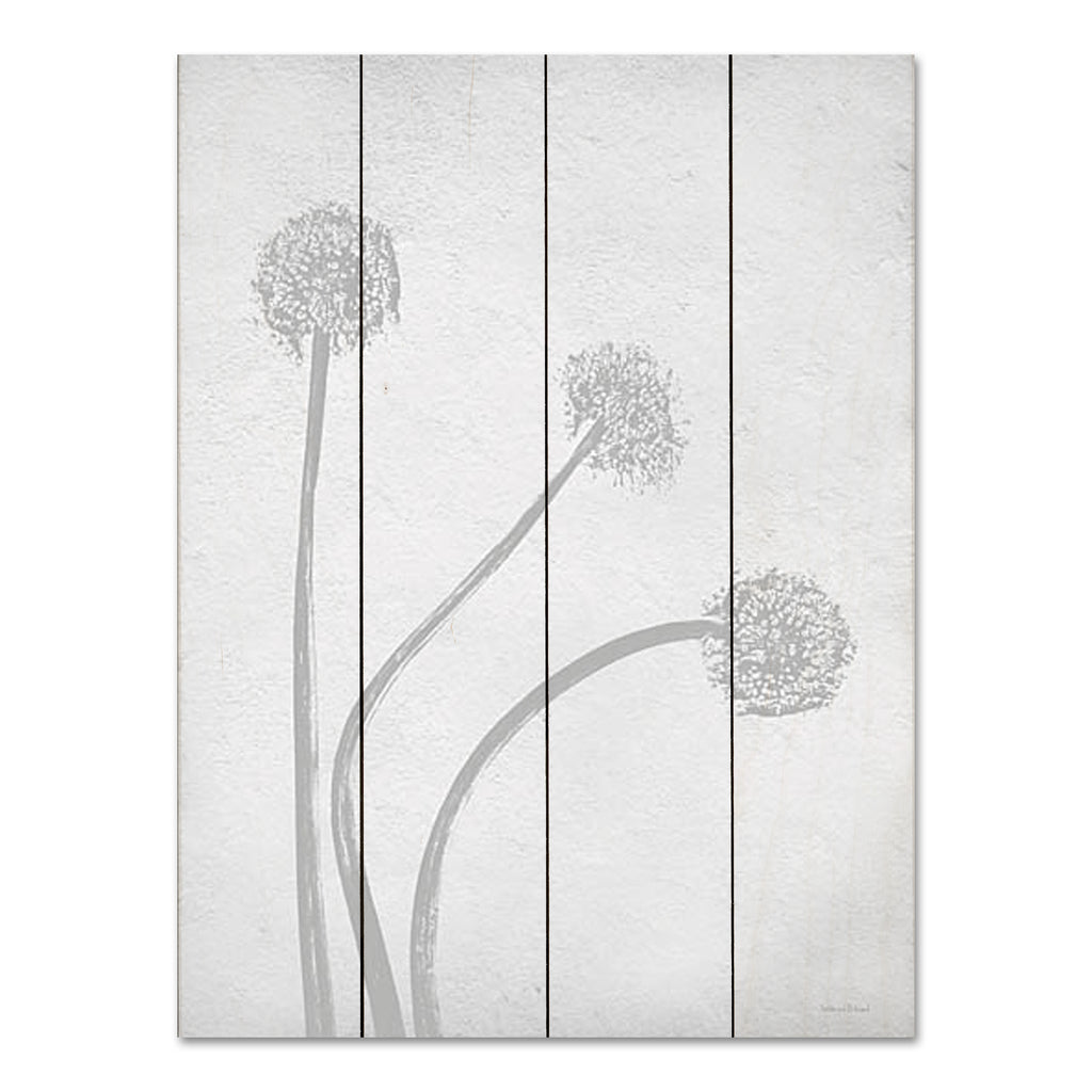 lettered & lined LET666PAL - LET666PAL - Retreat Botanical 12 - 12x16 Nature, Botanical, Wildflower, Silhouette, Neutral Palette from Penny Lane