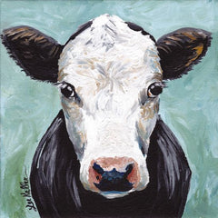 LK117LIC - Maybelline the Cow - 0