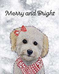 LK194 - Merry and Bright - 12x16