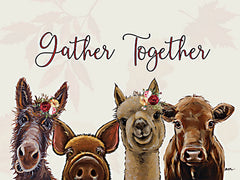 LK214 - Gather Together Farm Group - 16x12