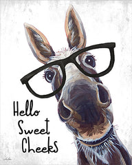 LK227 - Hello Sweet Cheeks - 12x16