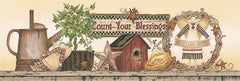 LS1330 - Count Your Blessings - 36x12