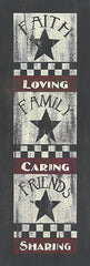 LS1601 - Faith-Family-Friends - 8x24