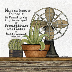 LS1864 - Make the Most of Yourself - 12x12