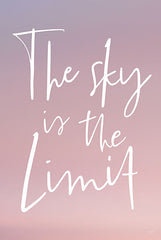 LUX239 - The Sky is the Limit - 12x18