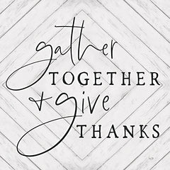 LUX460 - Gather Together & Give Thanks     - 12x12