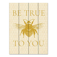 LUX734PAL - Be True to You - 12x16