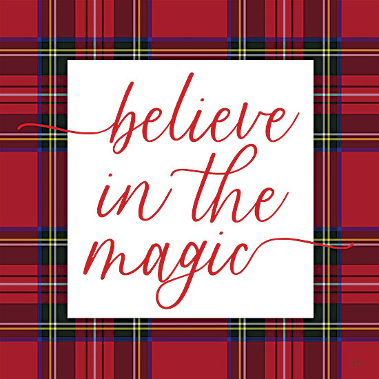 Lux + Me Designs Licensing LUX757LIC - LUX757LIC - Believe in the Magic    - 0  from Penny Lane