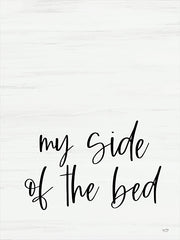 LUX890 - My Side of the Bed 1 - 12x16