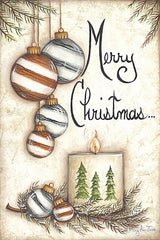 MARY558LIC - Merry Christmas to You - 0