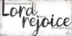 MAZ5605 - This is the Day the Lord has Made - 18x9