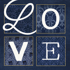 MAZ5608 - LOVE Squared - 12x12