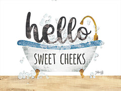 MAZ5648 - Hello Sweet Cheeks - 16x12