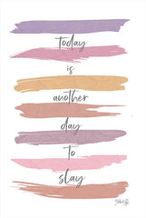 MAZ5741 - Another Day to Slay - 12x18