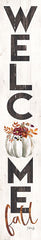 MAZ5806 - Welcome Fall - 6x36