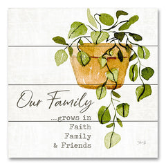 MAZ5856PAL - Our Family - 12x12