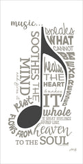 MAZ5879 - Music - 9x18