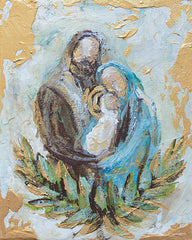 MKA112 - Holy Family - 12x16