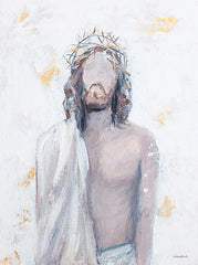 MKA116 - Crown of Thorns - 12x18