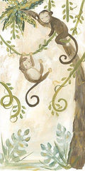 MKA171 - Monkey Around - 9x18