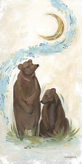 MKA172 - Beary Sweet Nights - 9x18