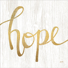 MMD235 - Hope