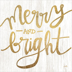 MMD238 - Merry & Bright - 12x12