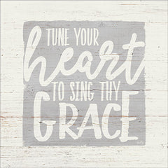 MMD253 - Tune Your Heart to Sing Thy Grace