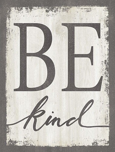 Misty Michelle MMD258 - Be Kind - Typography, Signs from Penny Lane Publishing