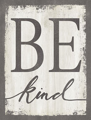 MMD258 - Be Kind