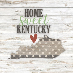 MMD263 - Home Sweet Kentucky