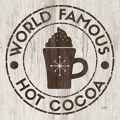 MMD270 - Hot Cocoa