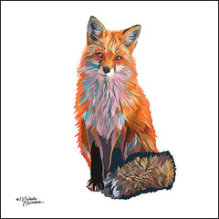 MN146 - Fox - 12x12