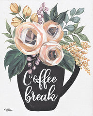 MN216 - Coffee Break - 12x16