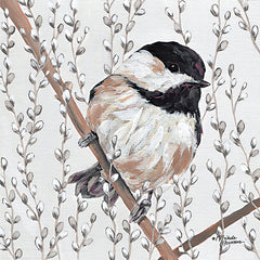 MN248 - Wee Chickadee - 12x12