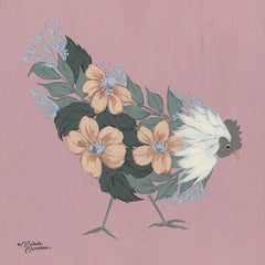 MN260 - Rosie     - 12x12