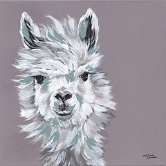 MN296 - Alpaca Punch - 12x12