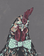 MN317 - Dapper Dude - 12x16