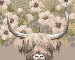 MN324 - The Highland Highness - 16x12