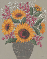 MN355 - Sunny Autumn Day - 12x16