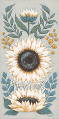 MN360LIC - Sunflower Blooms    - 0
