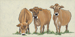 MN370 - Home is Where my Herd Is - 16x12