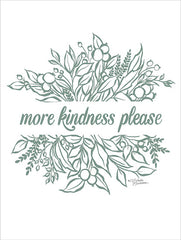 MN385LIC - More Kindness Please - 0